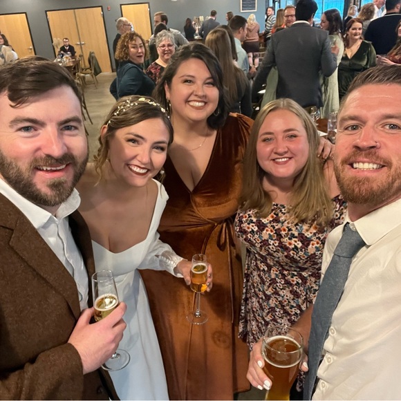 Meet your Posher, Tia - Picture 8 of 11